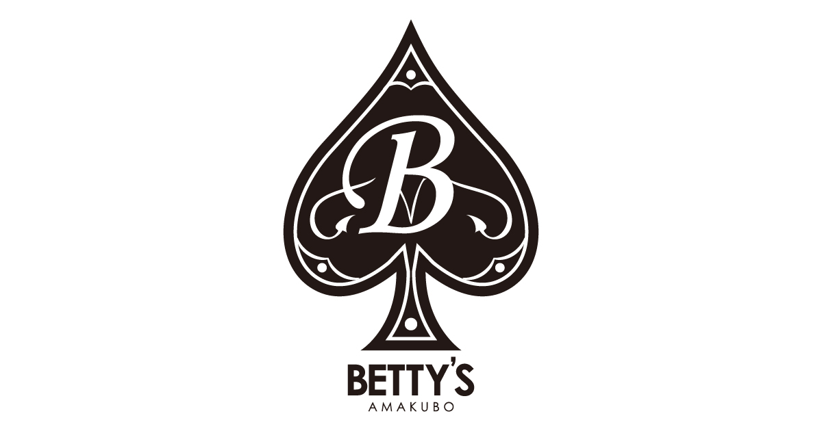 BETTY'S【公式】つくば市天久保ガールズバー